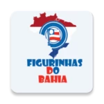 Logo of Figurinhas do Bahia android Application 